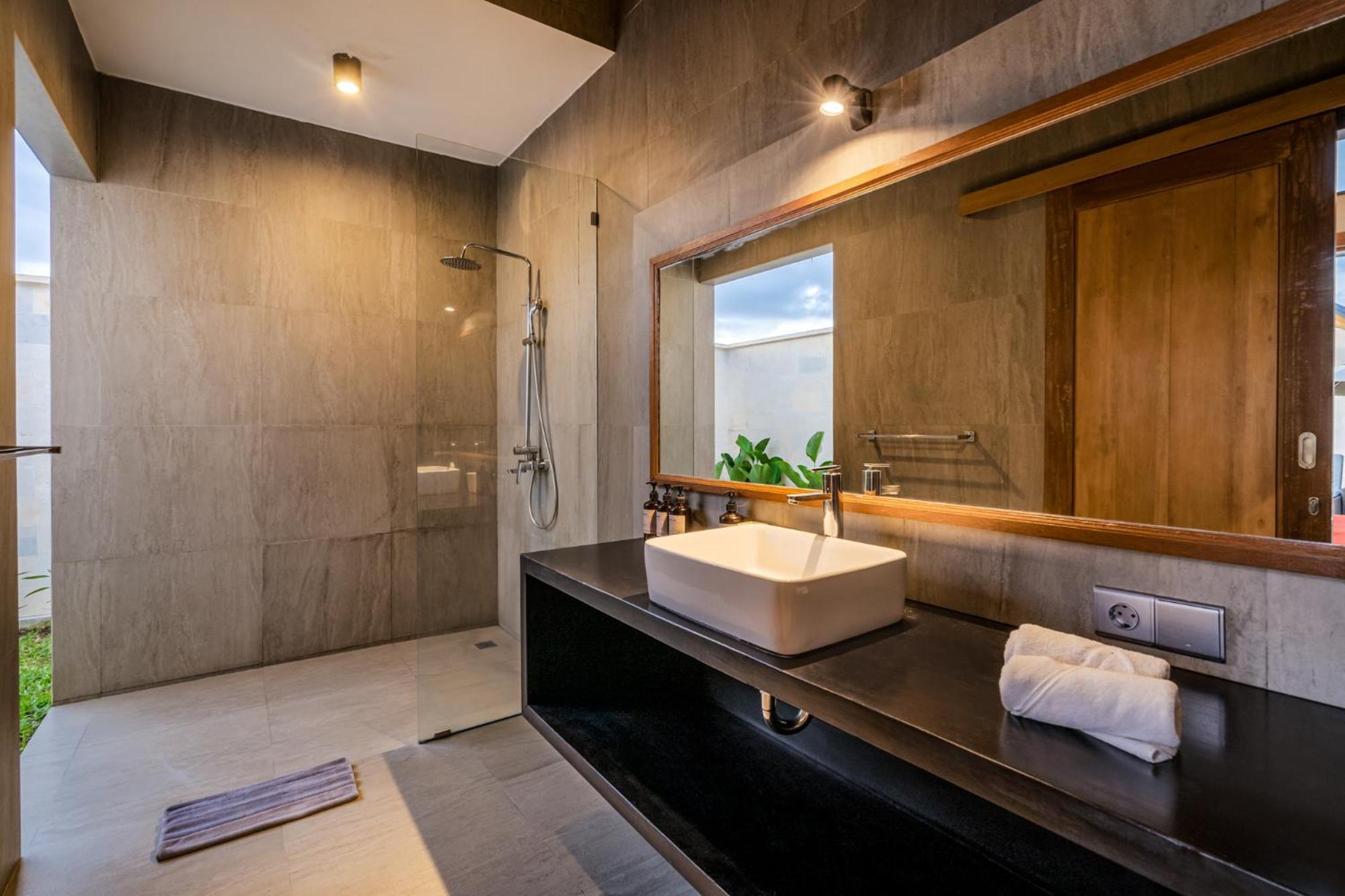 Villa Mango Paradise By Balisuperhost Ubud Exterior foto